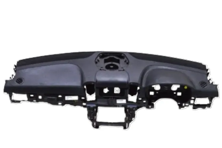 292 DASHBOARD BLACK RH DRIVE